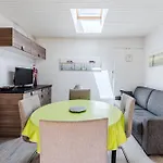 Casa de Férias Jacky Biscarrosse