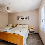 Casa de Férias Jacky