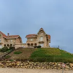 Casa de Férias Jacky Biscarrosse