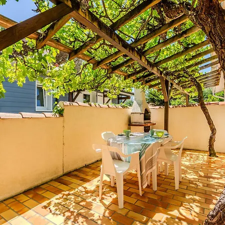 Jacky Feriehus Biscarrosse