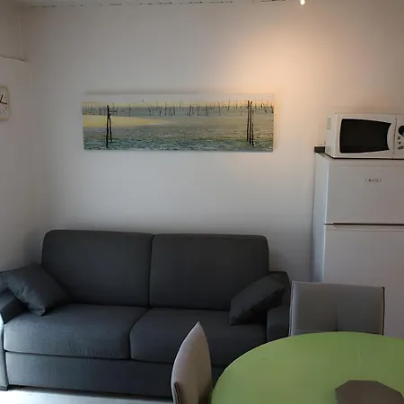 Jacky Holiday home Biscarrosse