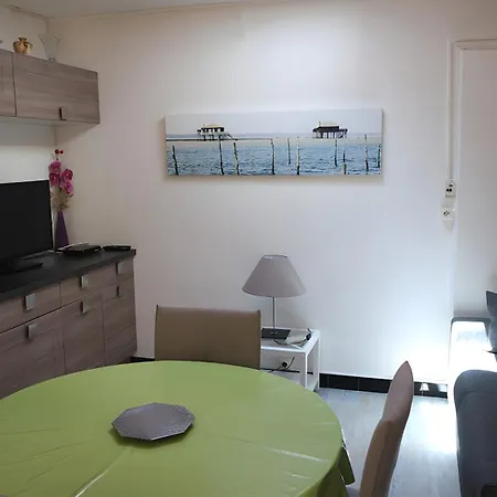Holiday home Jacky *