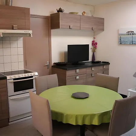 Holiday home Jacky Biscarrosse