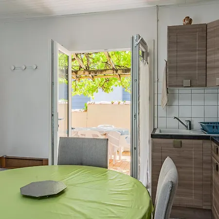 Jacky Holiday home Biscarrosse