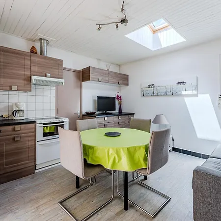 Ferienhaus Jacky *