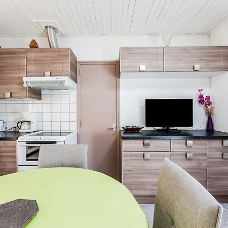 Jacky Holiday home *