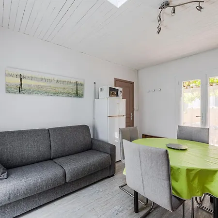 Maison 3 Etoiles, 300m De L'ocean