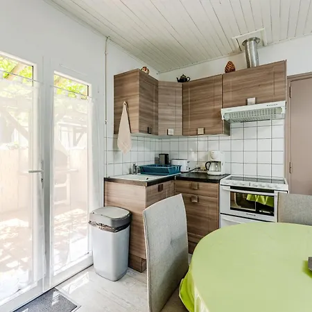 Maison 3 Etoiles, 300M De L'Ocean * Бискаррос