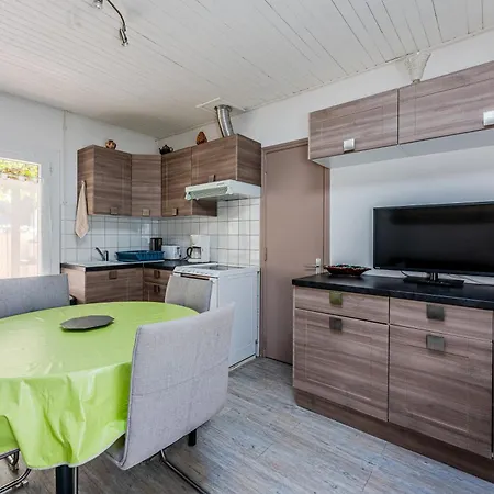 Maison 3 Etoiles, 300m De L'ocean Vakantiehuis *
