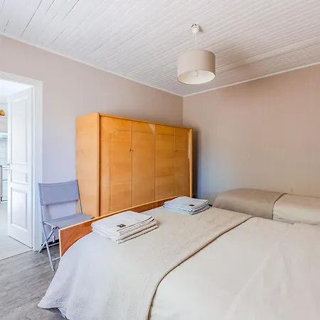 Maison 3 Etoiles, 300m De L'ocean