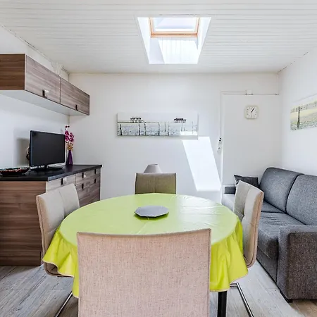펜션 Maison 3 Etoiles, 300m De L'ocean *