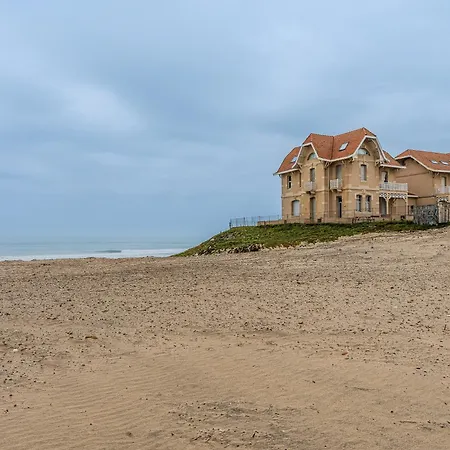Maison 3 Etoiles, 300M De L'Ocean *