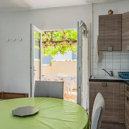 Vakantiehuis Maison 3 Etoiles, 300m De L'ocean